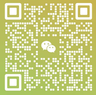 WeChat QR Code